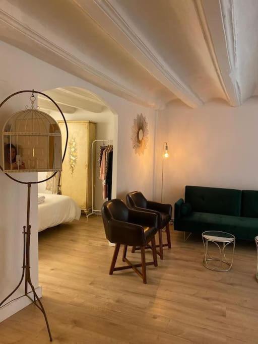 Apto. Centro Historico Huesca Ngoại thất bức ảnh
